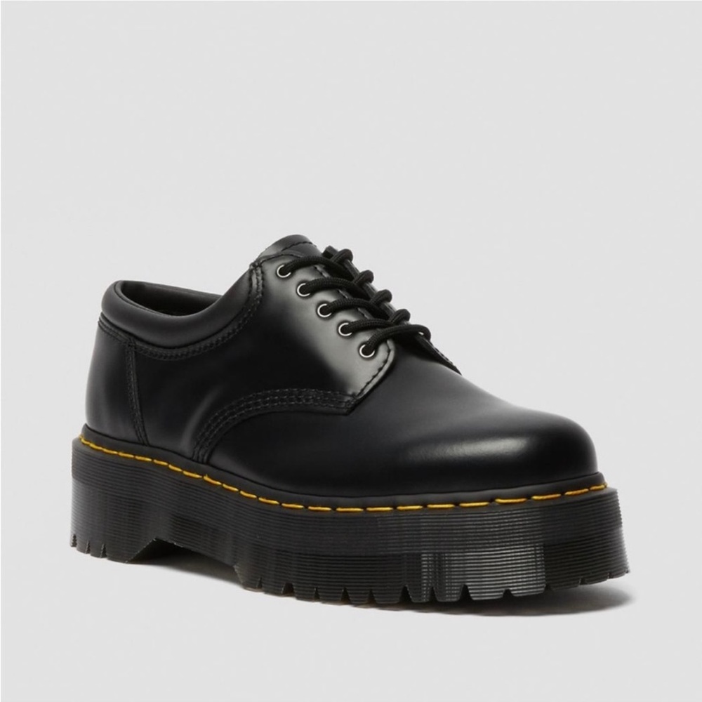Dr Martens 8053 platforms